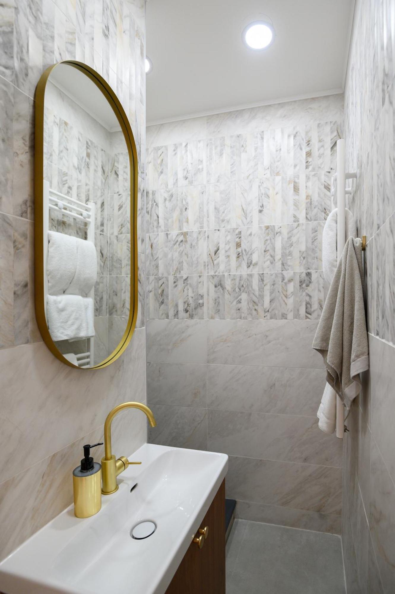 Urban Downtown Luxury Rooms And Suites Belgrad Exterior foto