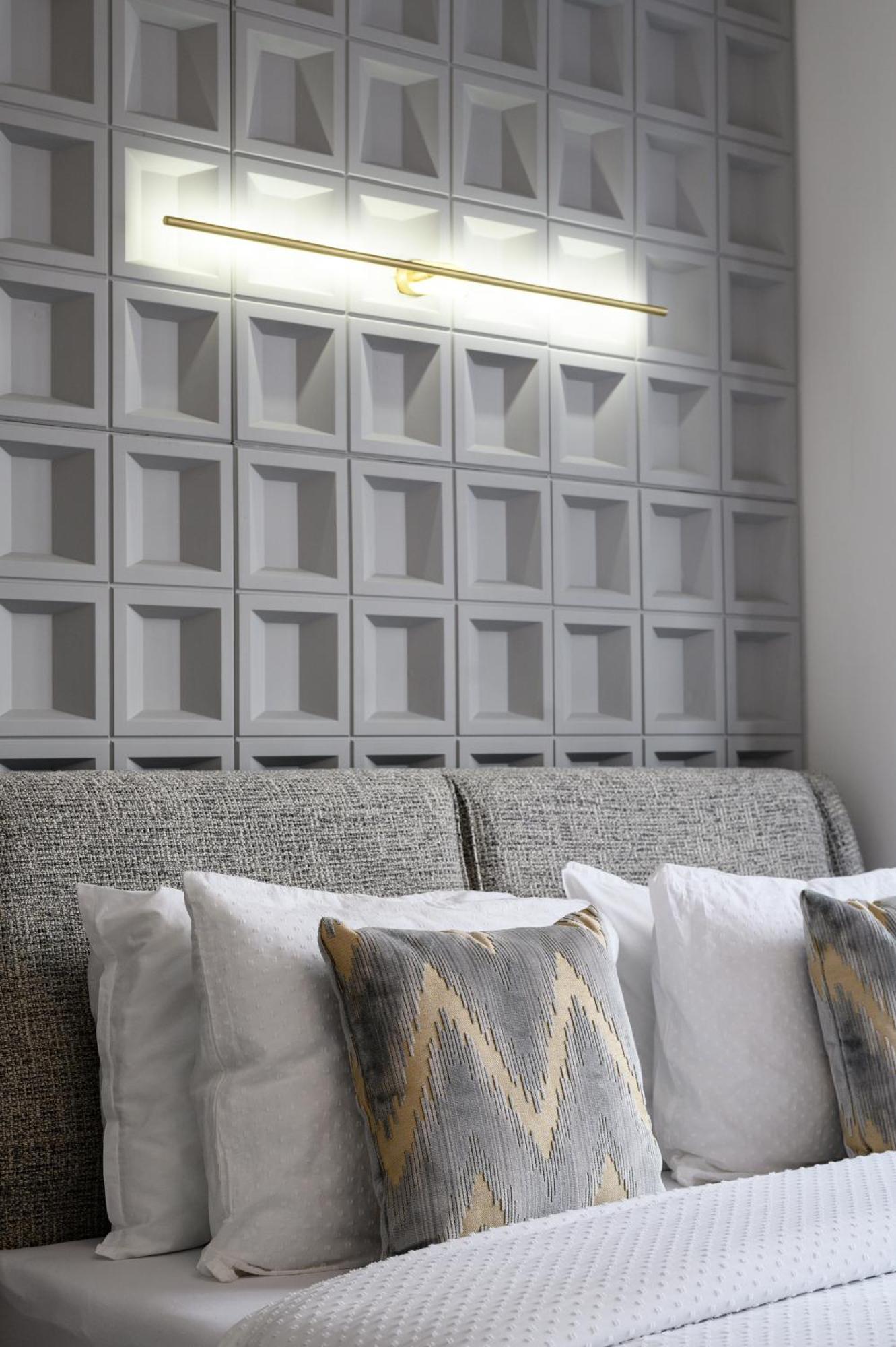 Urban Downtown Luxury Rooms And Suites Belgrad Exterior foto
