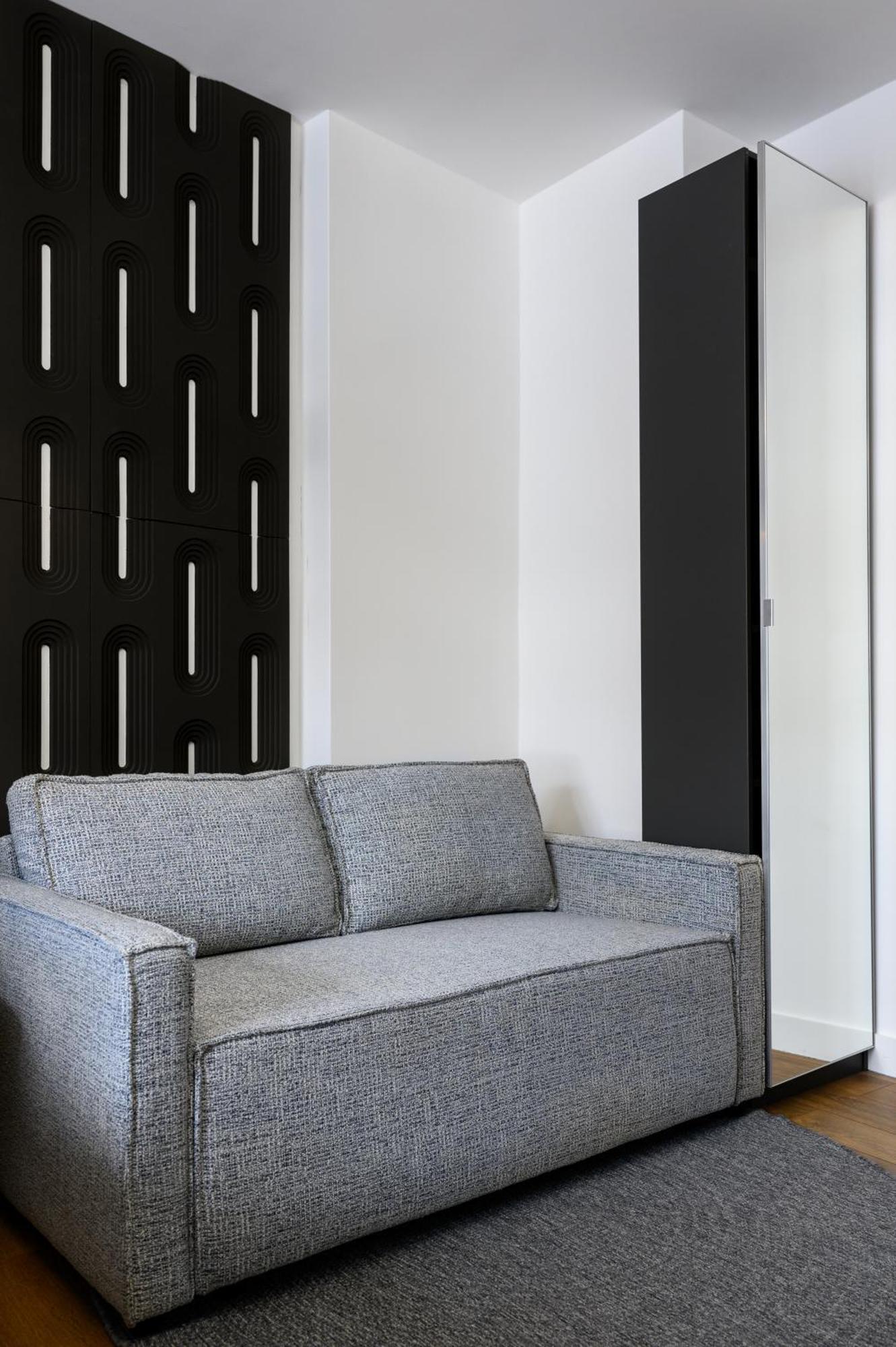 Urban Downtown Luxury Rooms And Suites Belgrad Zimmer foto